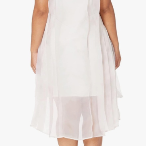 Making The Cut Winning Design Dress – NWT – Season 2, Episode 3 (Joshua/Lucie) L - Picture 6 of 9